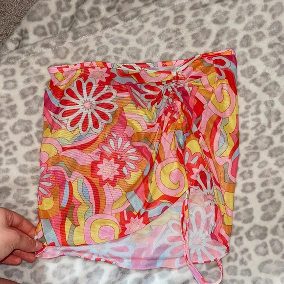 SHEIN sarong S - Picture 4 of 7